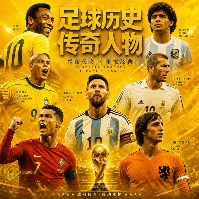 2026世界杯举办主场：北美三国联合呈现的足球盛宴